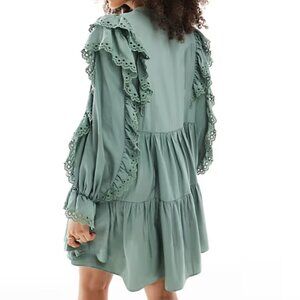 & Other Stories dress